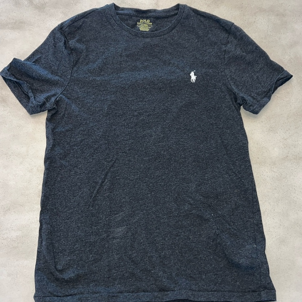 😎 Polo T
